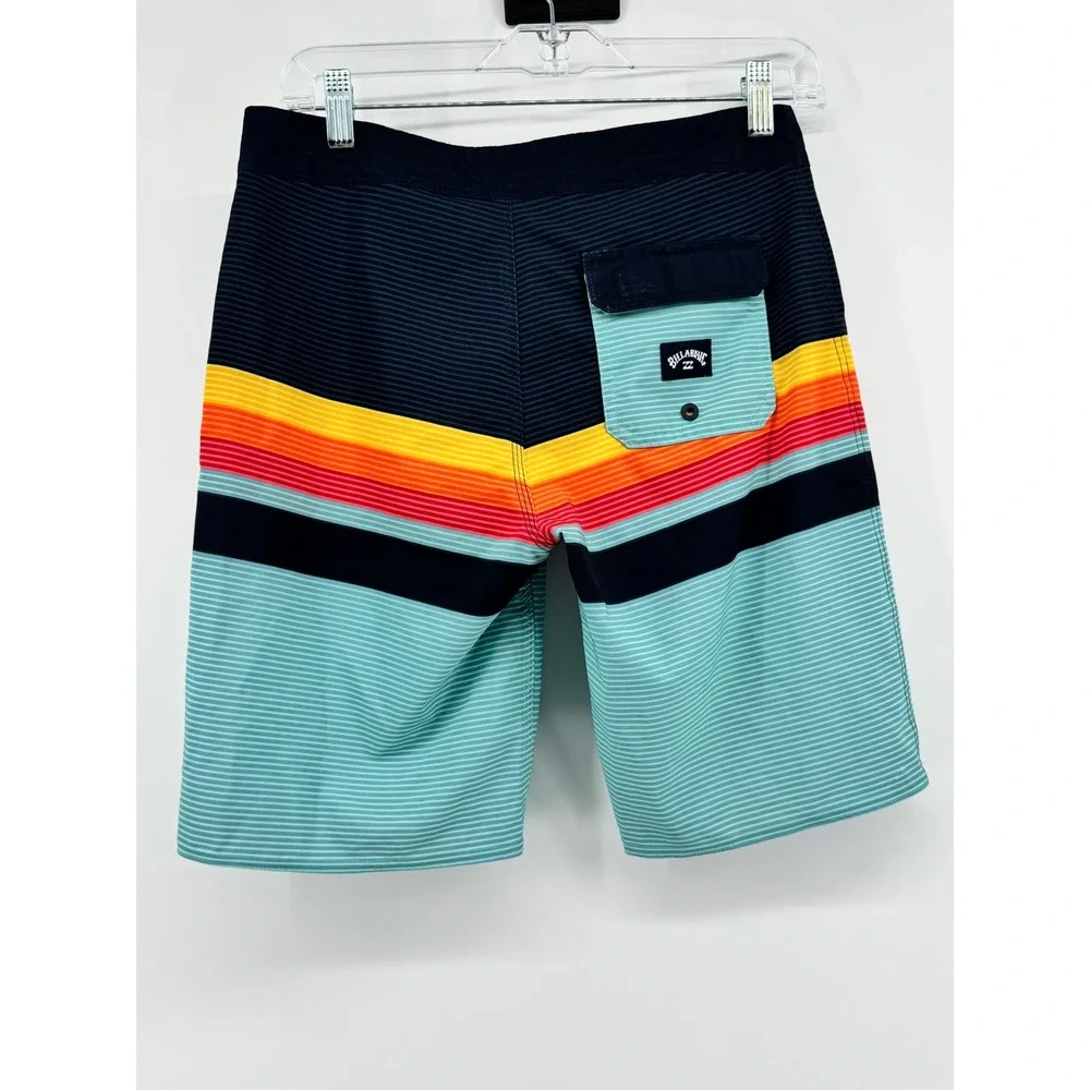 Billabong All Day Pro‎ Board Shorts Mens